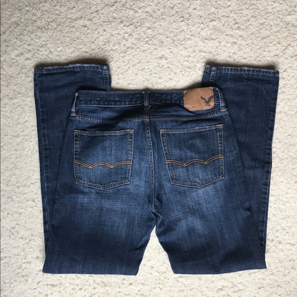 American Eagle Outfitters Other - American Eagle men’s Jean